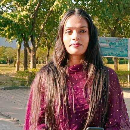 LAVIKA KAUSHAL