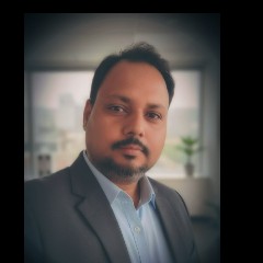 Vinayak Chanda