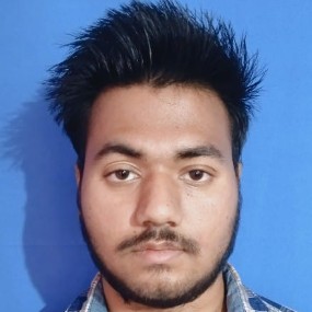 DINESH KUMAR GHOSH