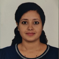 DNYANESHWARI GHADGE
