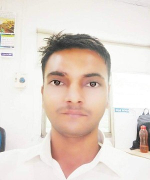 Anil Kumar Pandeyy