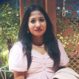 Prashita Jain