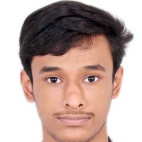 HARSHAD RK REDDY