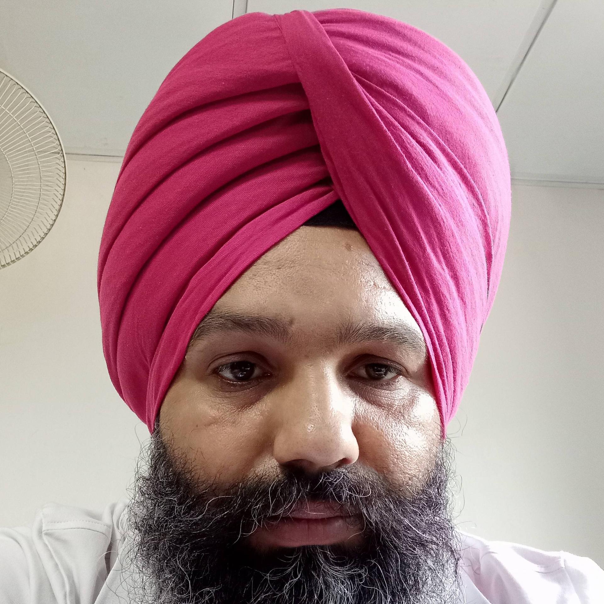 Randeep Singh