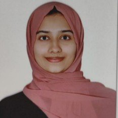 AISHA IBA