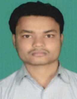 Debashish Naik