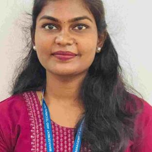Sivaneshwari J