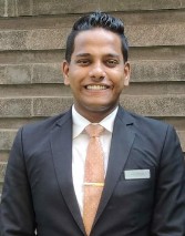 Rohit Panchal