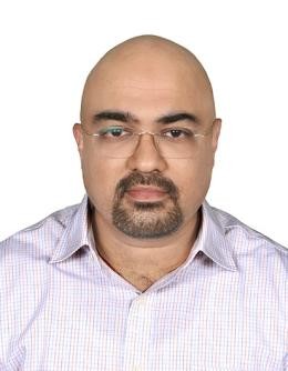 MOHD MUNEERUDDIN KHAN