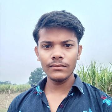 Ratnesh Yadav