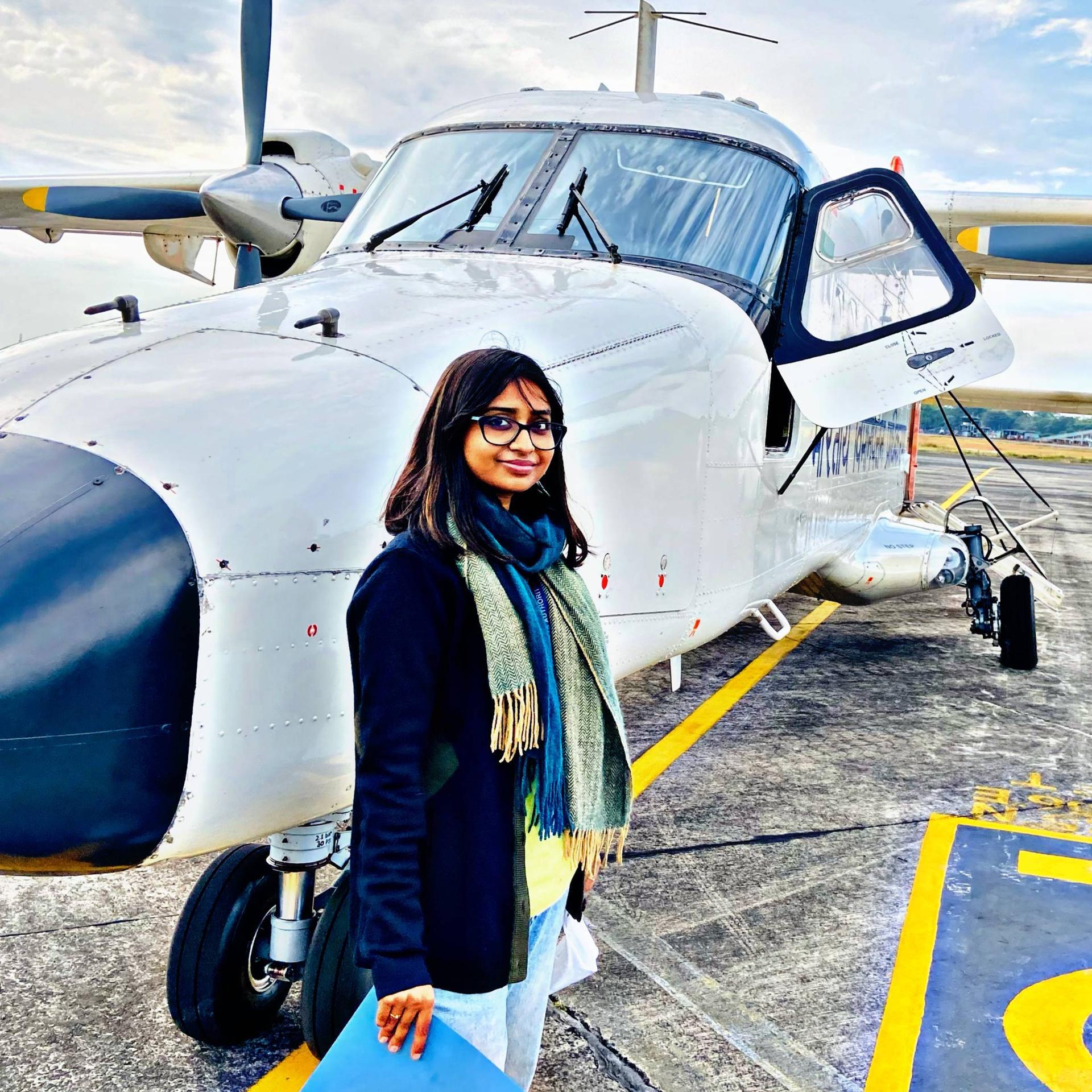 Riya Mondal
