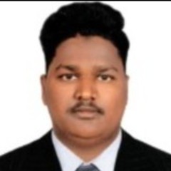 MOHAMMED WASIF ALI
