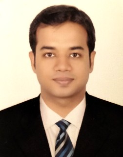 GAURAV SHARMA