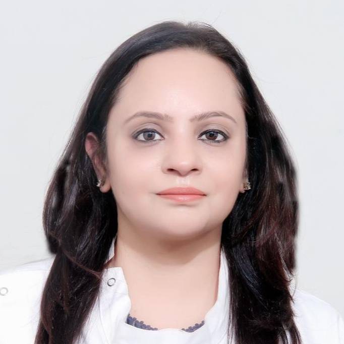 Deepali Gupta