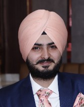 Gurpreet Singh Marwaha