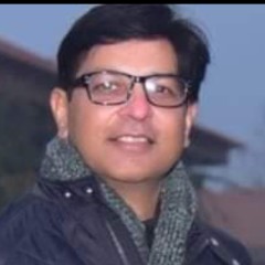 Gautam Sharma