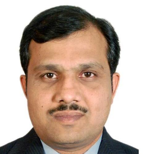 Himansu Patnaik