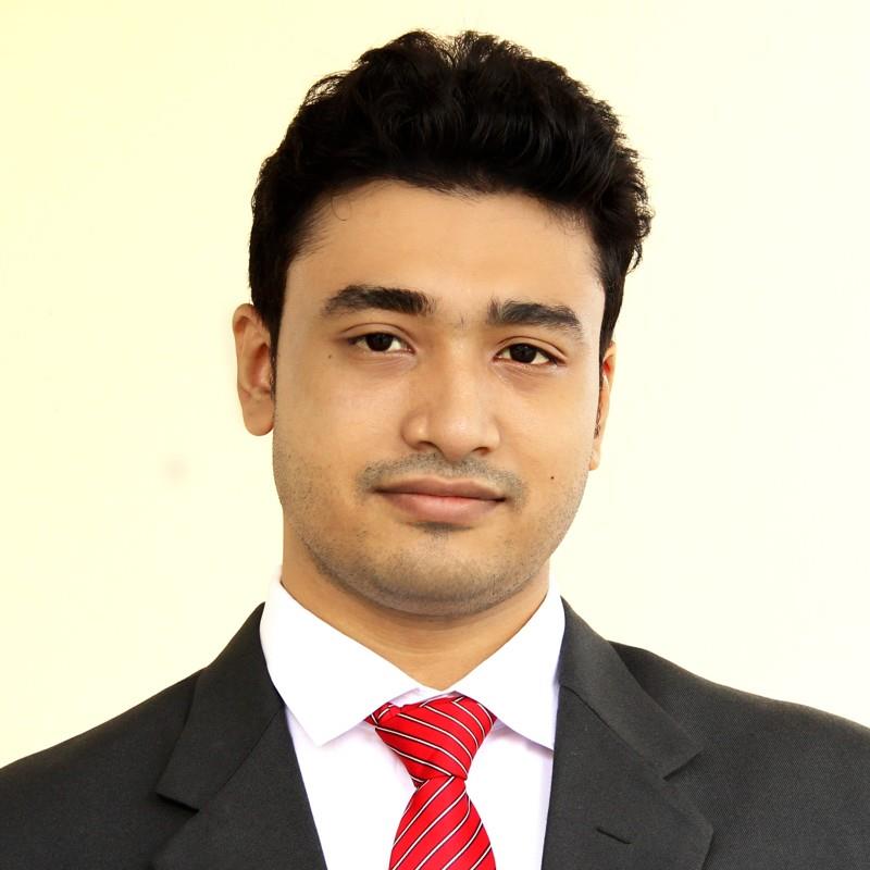 Sudip Basak Chowdhury