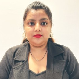 Anjali Kapoor