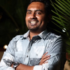 Kishan Patil