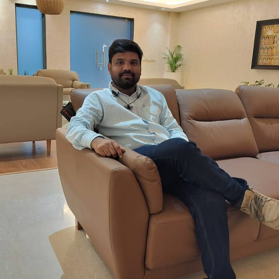 N Arunmani