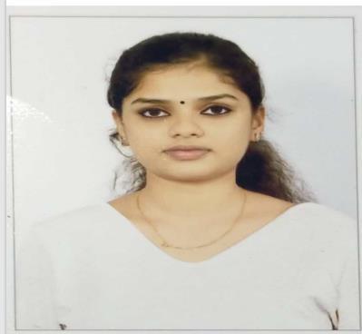 REENA SHREE V