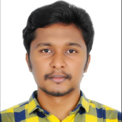 Sriram P