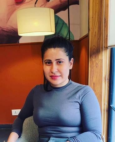 Reena Rana
