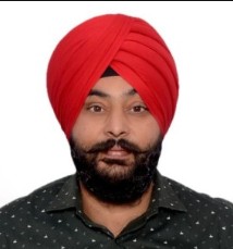 AMANDEEP SINGH