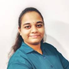 Shreya Kshirsagar