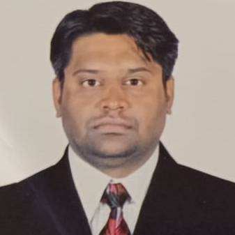 Atit Patel