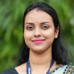 Anuja Bankar