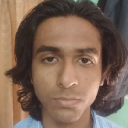 Yuvraj Sahu