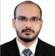 Harilal P V