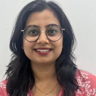 Prachi Kumari