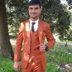 Zishan Saifi