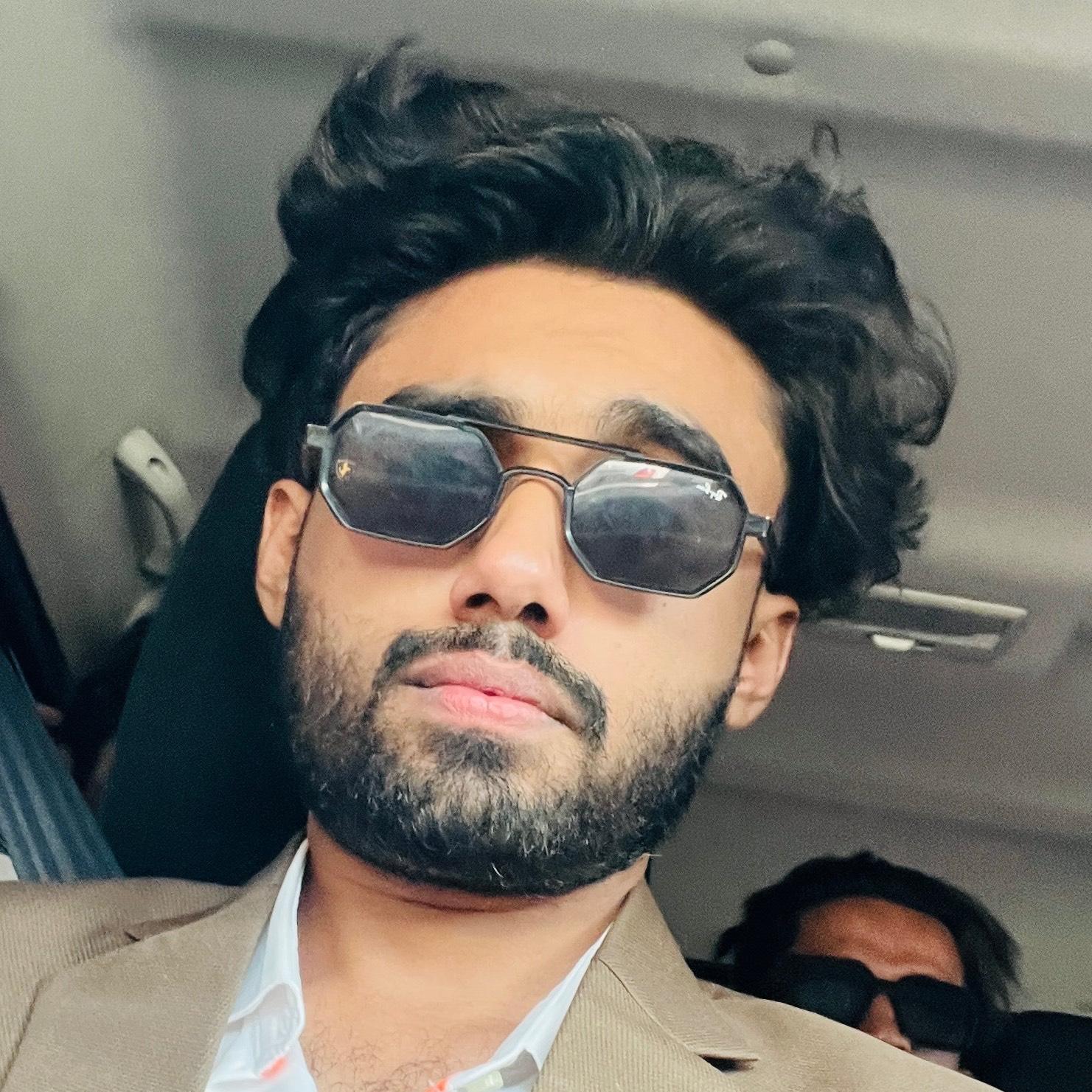 Adhil Moolakkadath