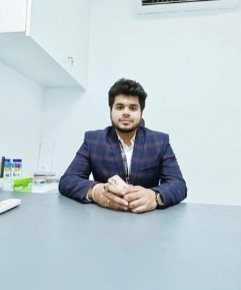 Shankha Subhra Chowdhury