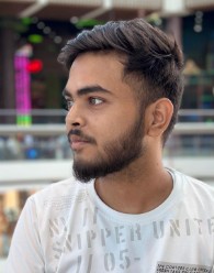 Ayush Kharwar