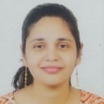 Aakanksha Karajgaonkar Gupta