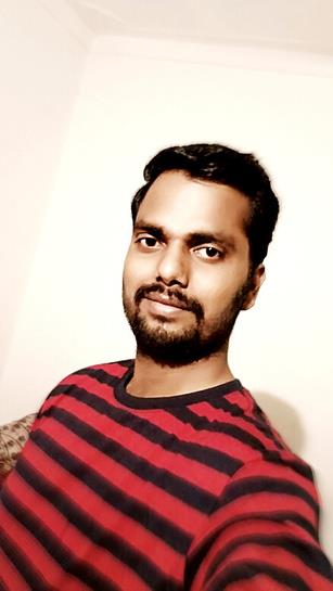 Gowtham Subramanian