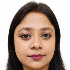 Ritika Dasgupta