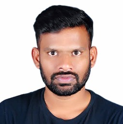 CHANDRASHEKHAR PATIL