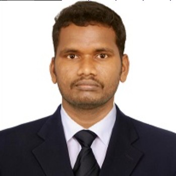 Vadivel Rajamanickam