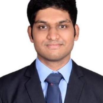 SATYA SATWIK KUCHIBHOTLA