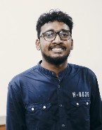 Athul R Nair