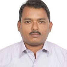 Neeraj Kumar Jaiswal