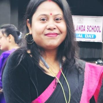 Munmun Karmakar