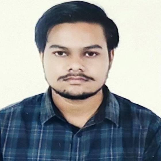 Rishabh Bahri