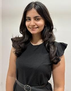 Arushi Wadhwa